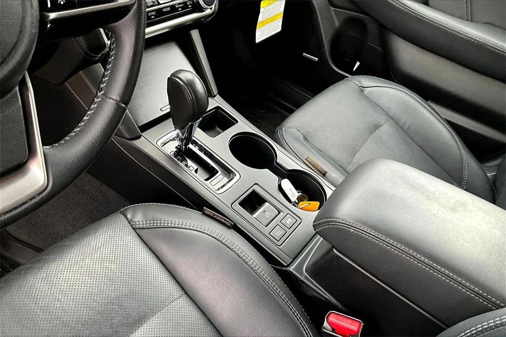 used 2019 Subaru Outback car, priced at $18,623