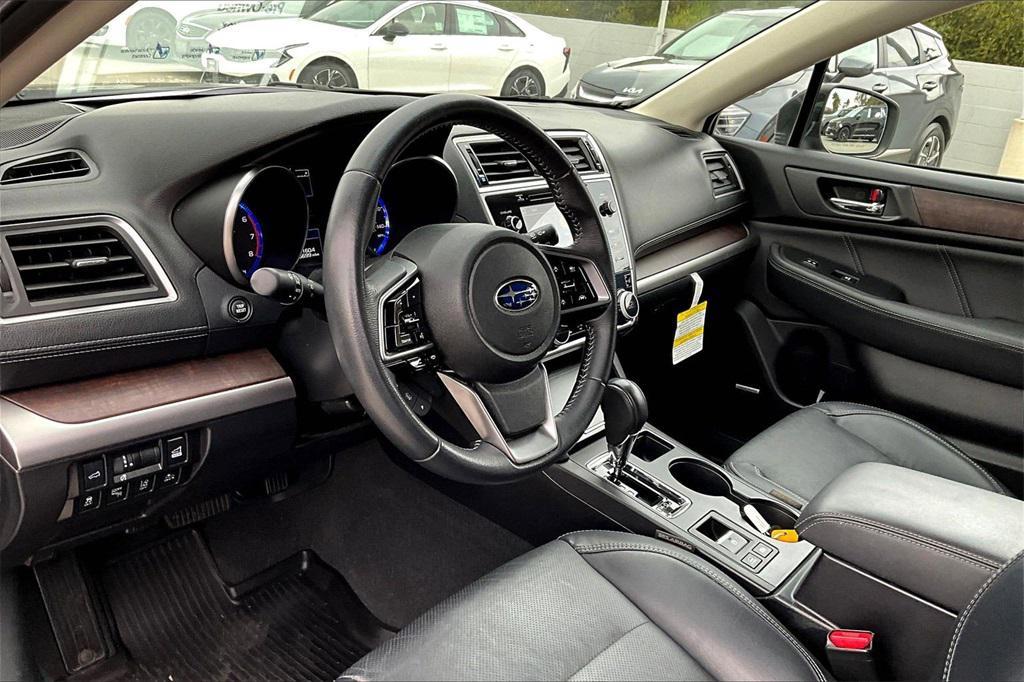 used 2019 Subaru Outback car, priced at $18,623