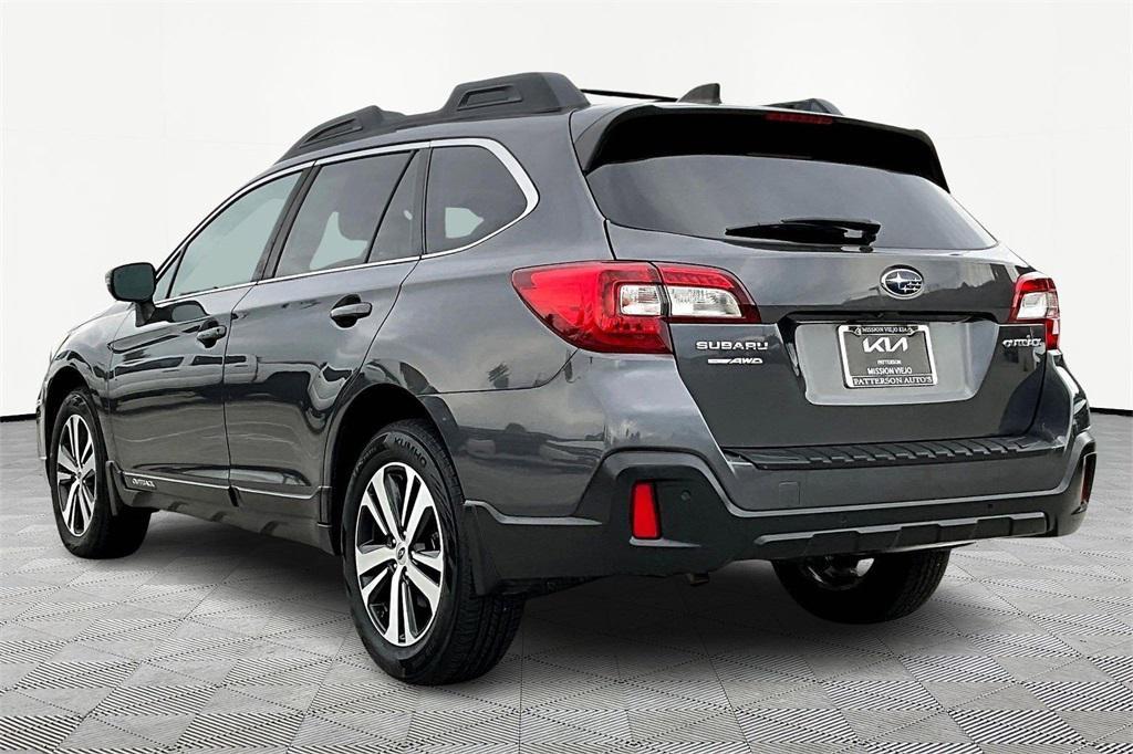 used 2019 Subaru Outback car, priced at $18,623