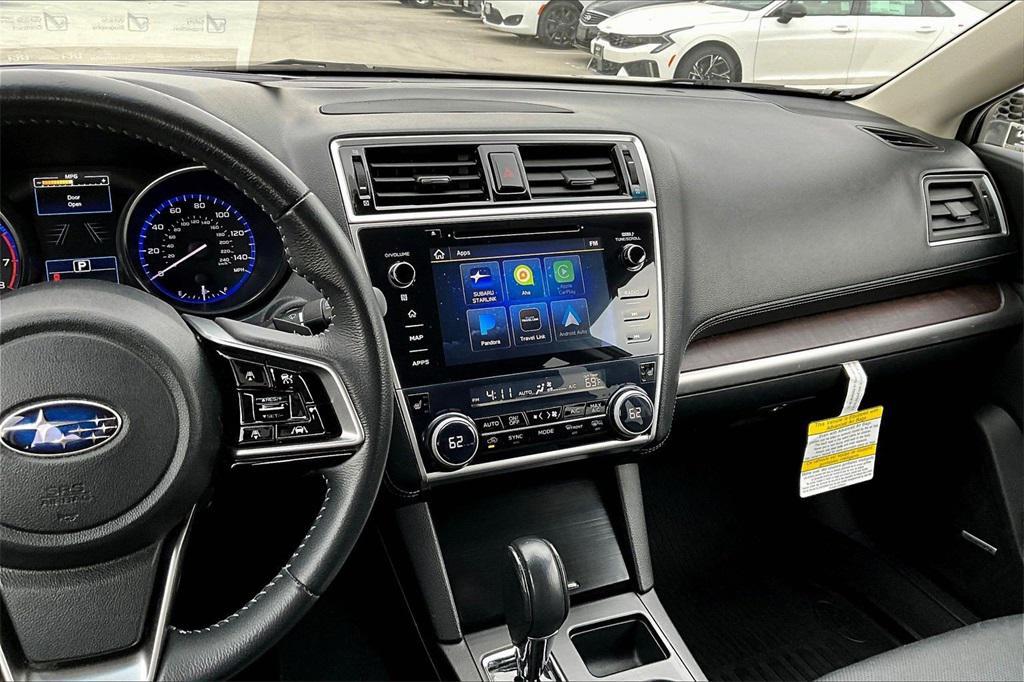 used 2019 Subaru Outback car, priced at $18,623