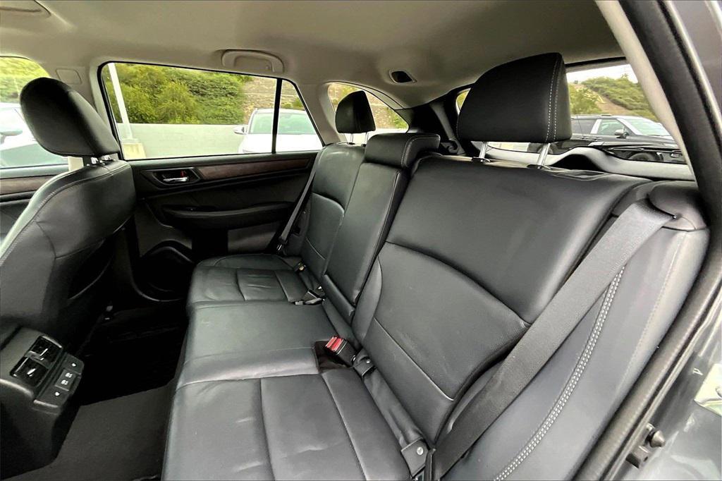 used 2019 Subaru Outback car, priced at $18,623