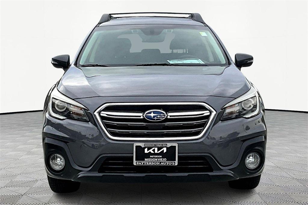 used 2019 Subaru Outback car, priced at $18,623