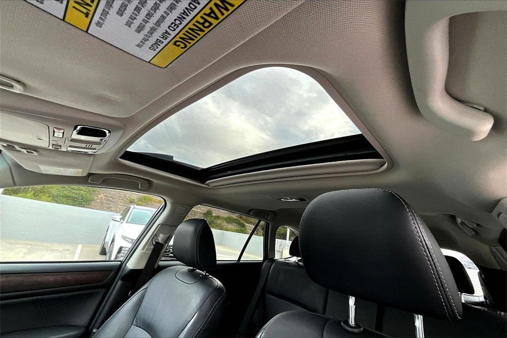 used 2019 Subaru Outback car, priced at $18,623