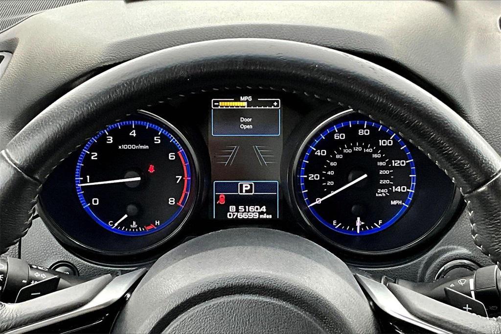 used 2019 Subaru Outback car, priced at $18,623