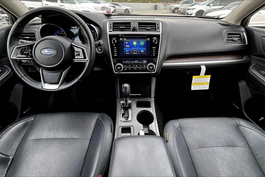 used 2019 Subaru Outback car, priced at $18,623