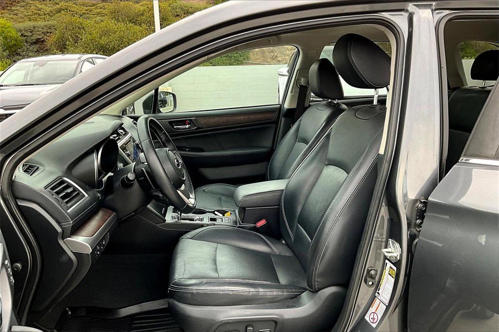 used 2019 Subaru Outback car, priced at $18,623