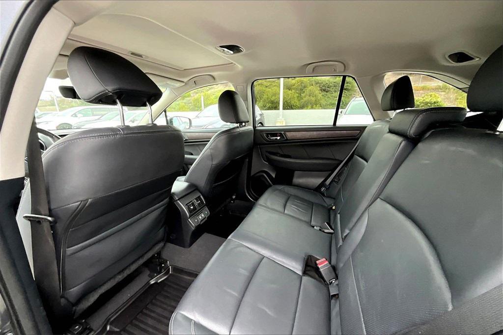used 2019 Subaru Outback car, priced at $18,623