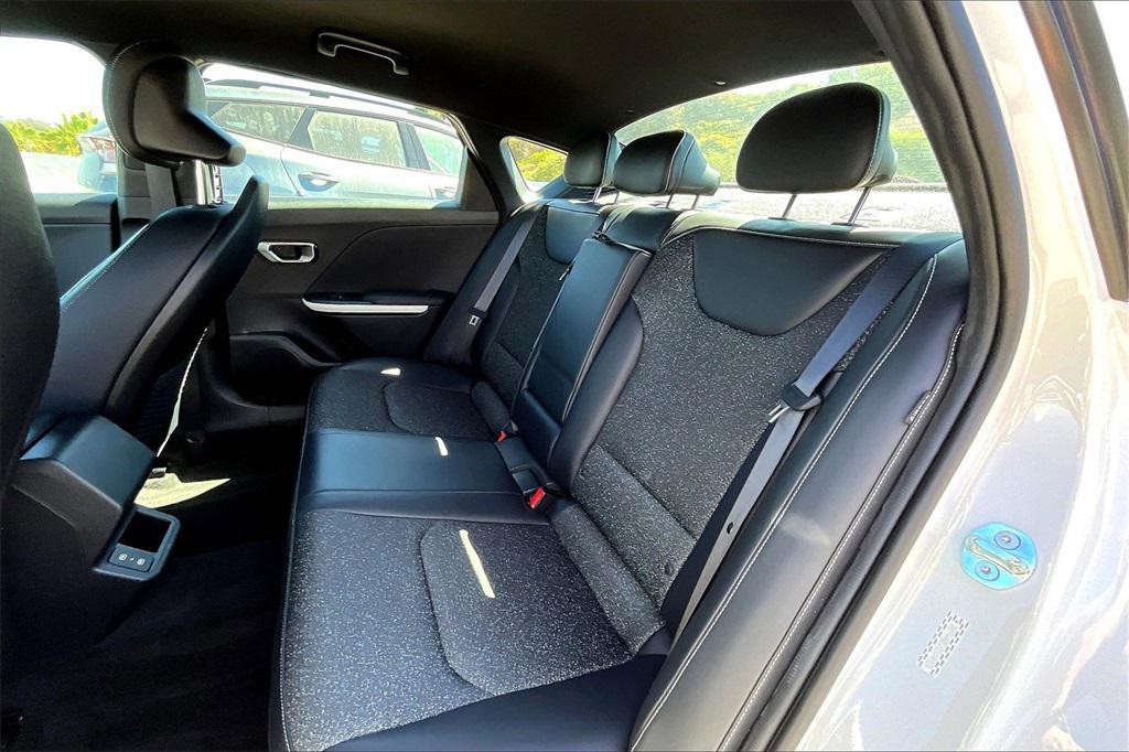 used 2025 Kia K4 car, priced at $24,739