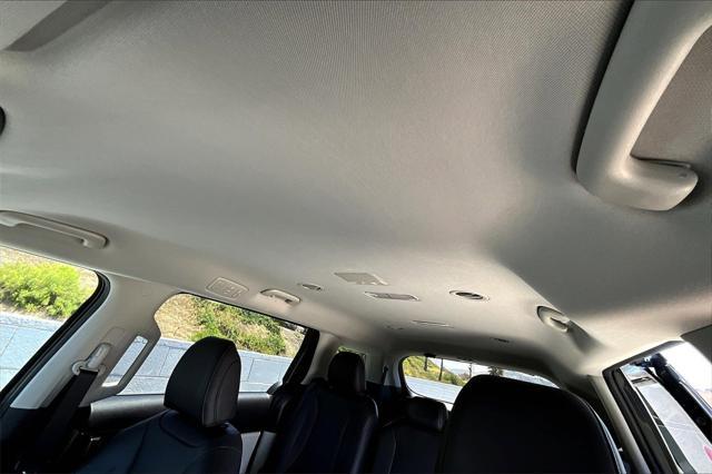 used 2022 Kia Carnival car, priced at $29,626