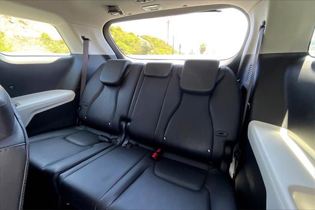 used 2022 Kia Carnival car, priced at $29,626