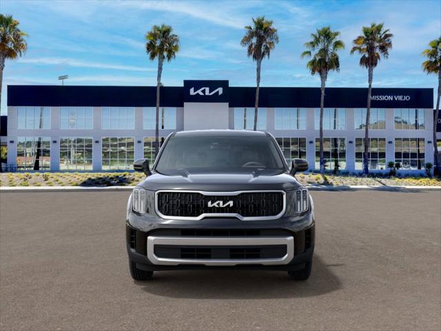 new 2025 Kia Telluride car, priced at $37,562