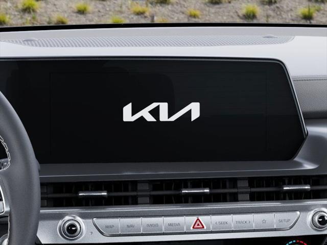 new 2025 Kia Telluride car, priced at $38,525