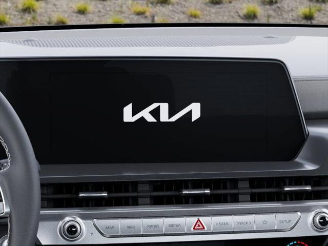 new 2025 Kia Telluride car, priced at $37,562