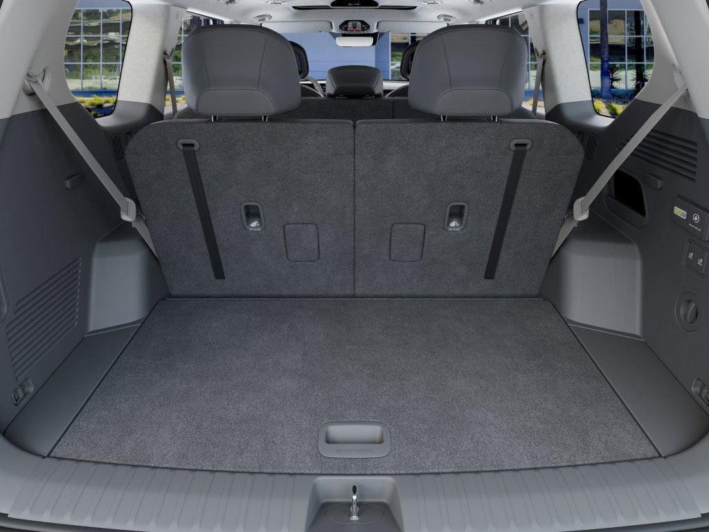 new 2026 Kia EV9 car, priced at $61,670