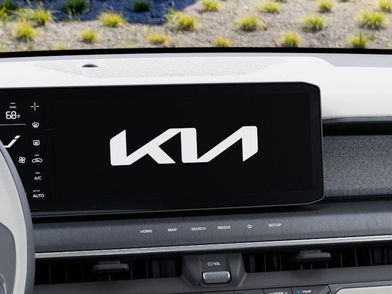 new 2026 Kia EV9 car, priced at $61,670