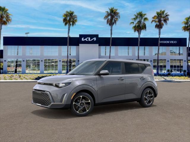 new 2025 Kia Soul car, priced at $26,360