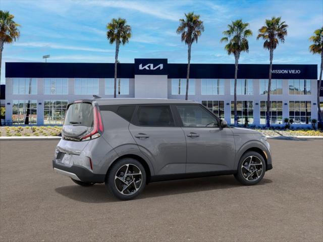 new 2025 Kia Soul car, priced at $26,360