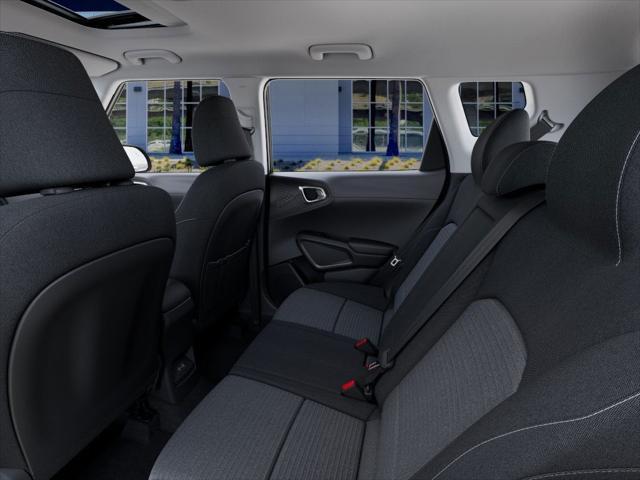 new 2025 Kia Soul car, priced at $26,360