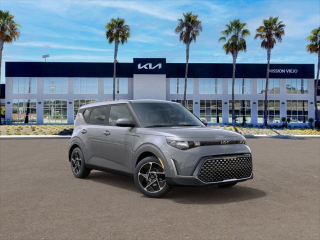 new 2025 Kia Soul car, priced at $26,360