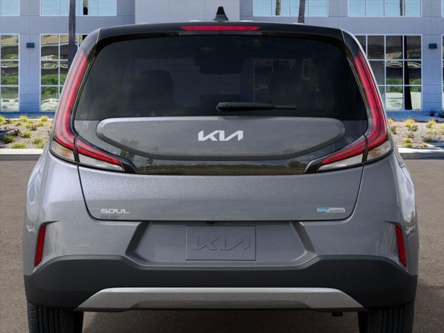 new 2025 Kia Soul car, priced at $26,360