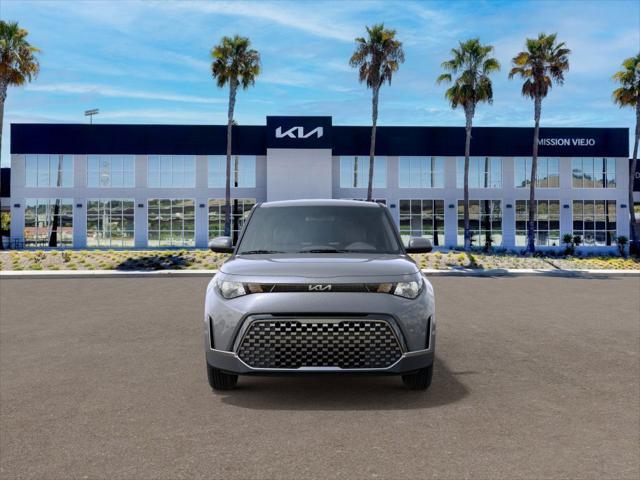 new 2025 Kia Soul car, priced at $26,360