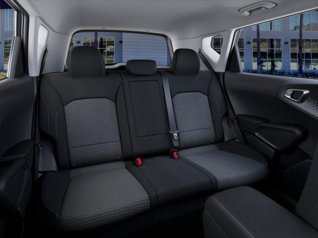 new 2025 Kia Soul car, priced at $26,360