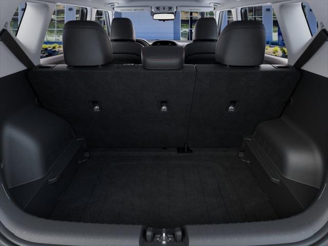 new 2025 Kia Soul car, priced at $25,490