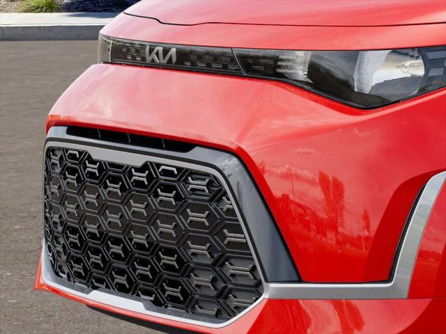 new 2025 Kia Soul car, priced at $25,490