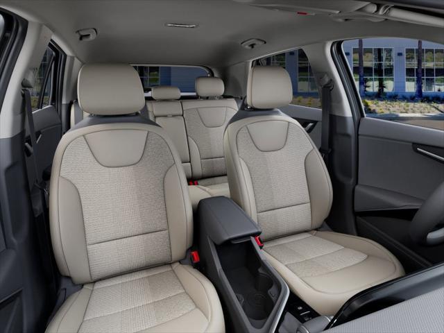 new 2025 Kia Niro car, priced at $29,292