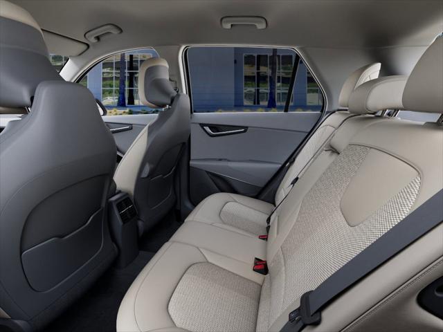 new 2025 Kia Niro car, priced at $29,292