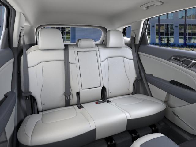 new 2025 Kia Sportage Hybrid car, priced at $34,315