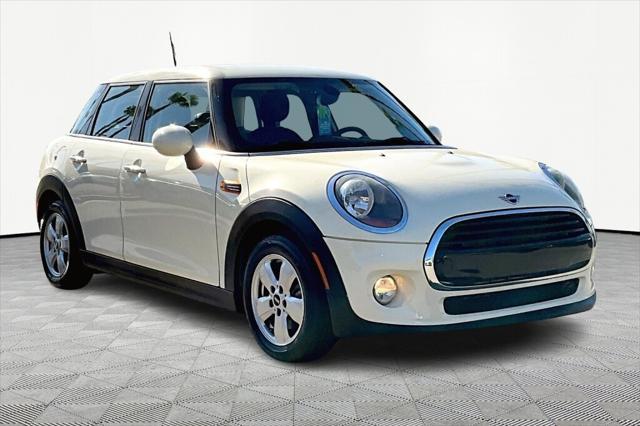 used 2019 MINI Hardtop car, priced at $15,500