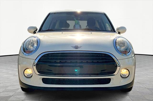 used 2019 MINI Hardtop car, priced at $15,500