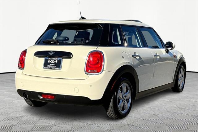 used 2019 MINI Hardtop car, priced at $15,500