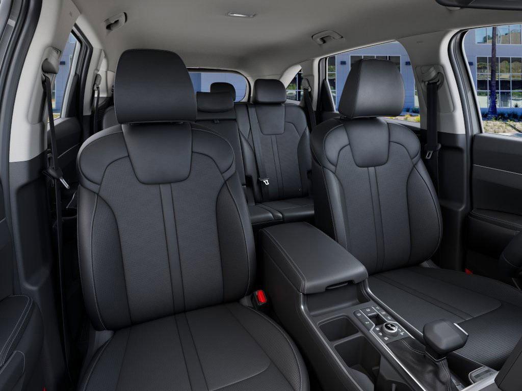 new 2026 Kia Sorento car, priced at $42,080