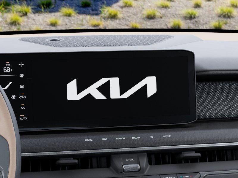 new 2026 Kia EV9 car, priced at $68,125