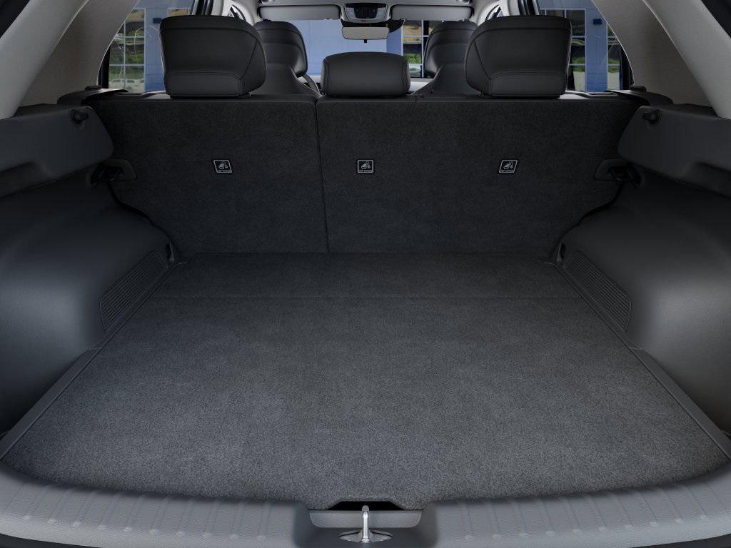 new 2025 Kia Niro EV car, priced at $32,920