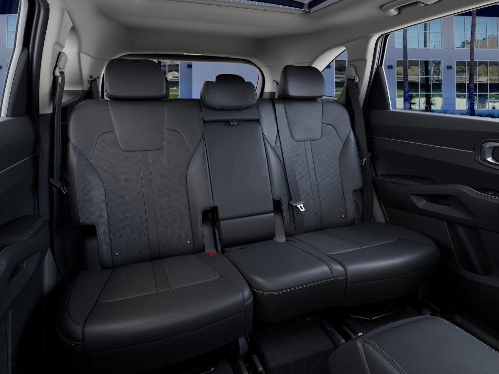 new 2026 Kia Sorento car, priced at $38,265