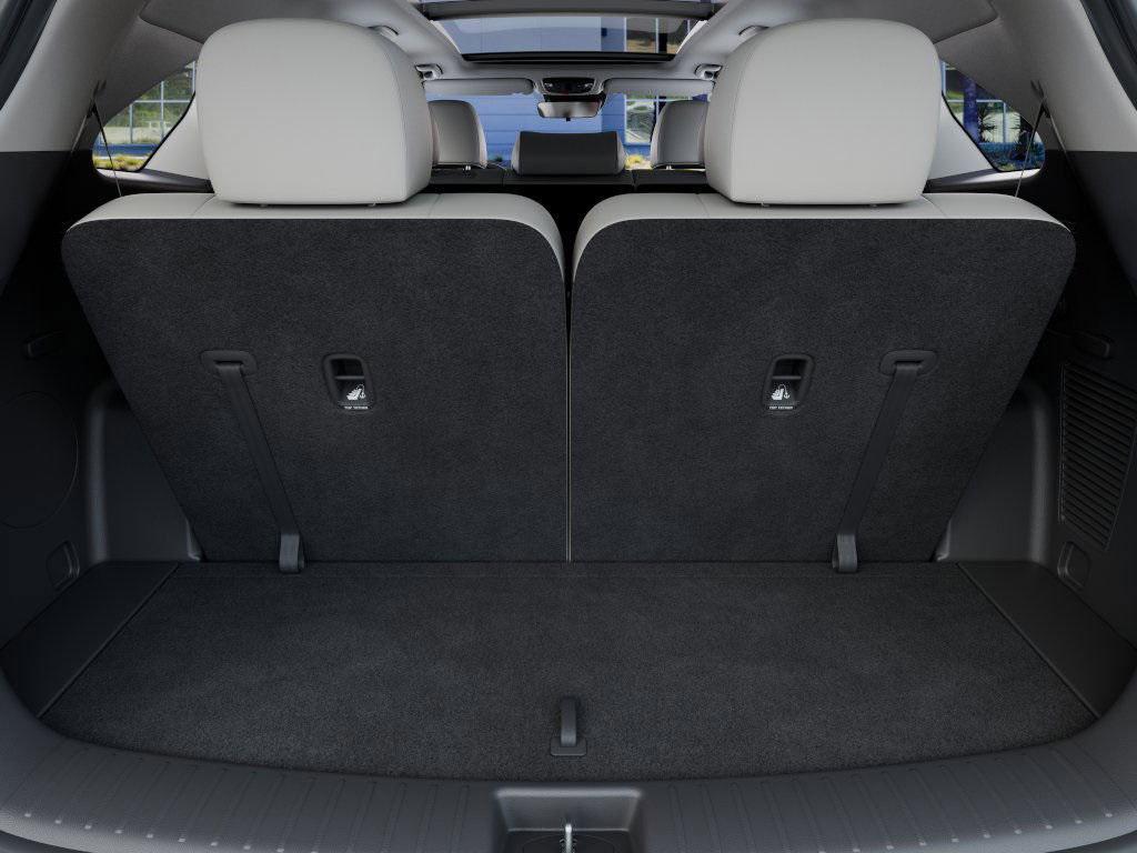 new 2026 Kia Sorento car, priced at $37,823