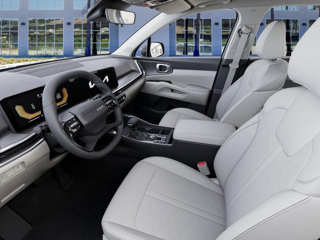 new 2026 Kia Sorento car, priced at $37,823