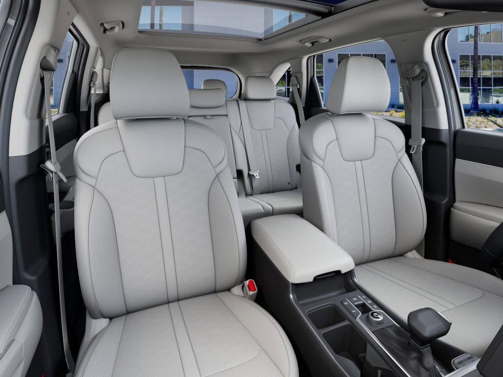 new 2026 Kia Sorento car, priced at $37,823