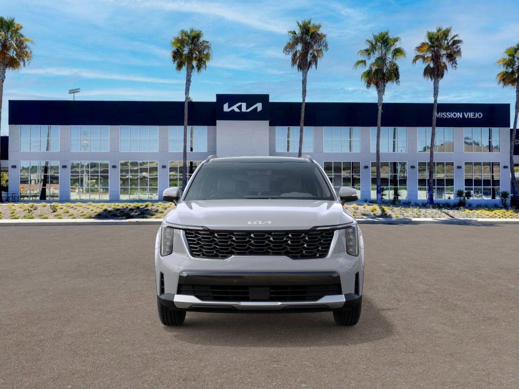 new 2026 Kia Sorento car, priced at $37,823