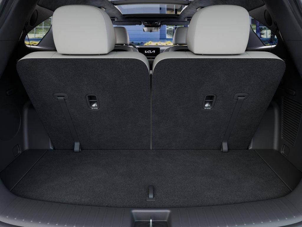 new 2026 Kia Sorento Hybrid car, priced at $49,175