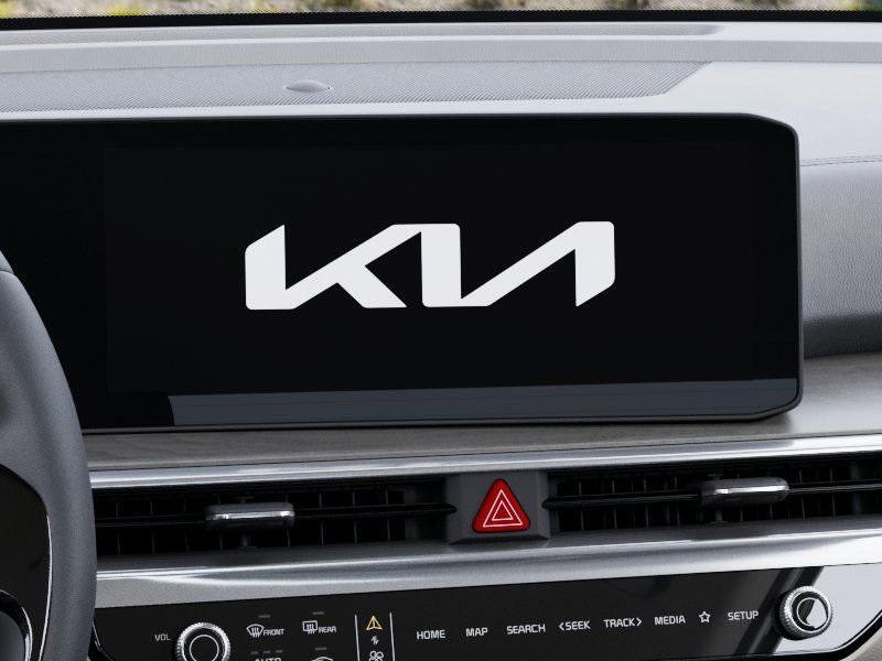 new 2026 Kia Sorento Hybrid car, priced at $49,175