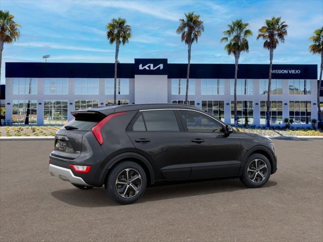 new 2025 Kia Niro Plug-In Hybrid car, priced at $36,040