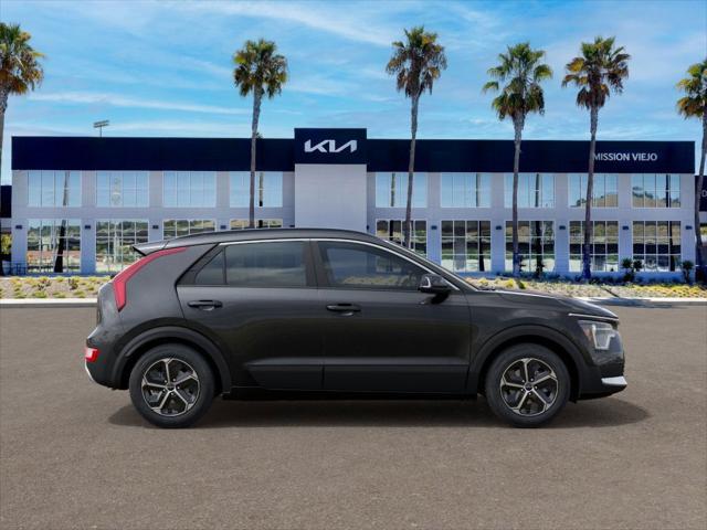 new 2025 Kia Niro Plug-In Hybrid car, priced at $36,040