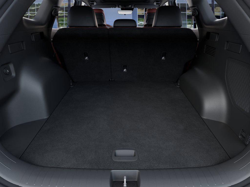 new 2026 Kia Sportage Hybrid car, priced at $43,155