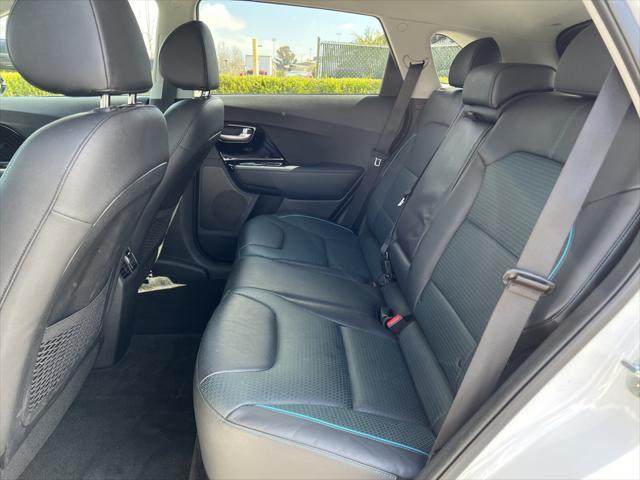 used 2019 Kia Niro car, priced at $18,500