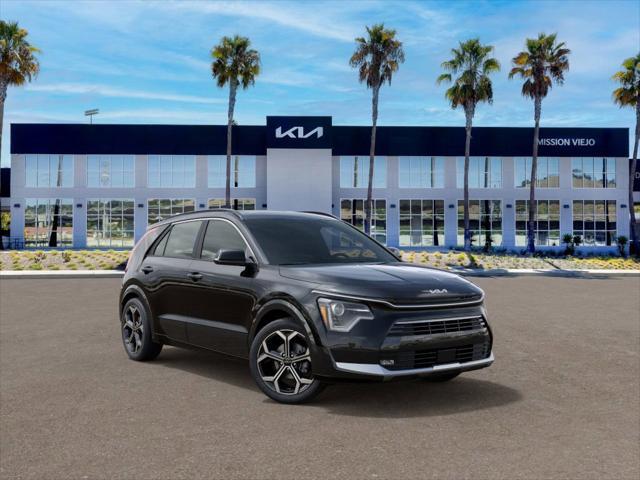new 2025 Kia Niro car, priced at $31,852
