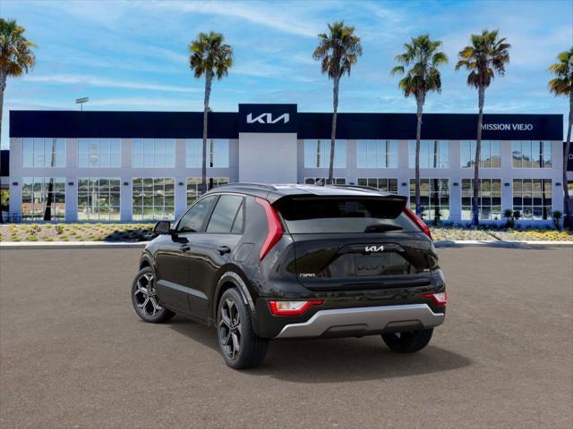 new 2025 Kia Niro car, priced at $31,852